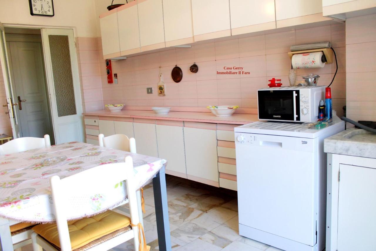 Apartament Casa Gerry Vista Mare Levanto Zewnętrze zdjęcie